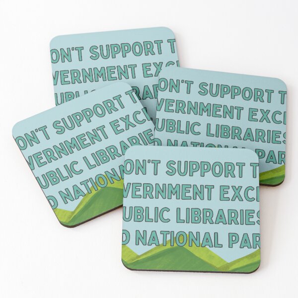 Item preview, don't support the government, except libraries and parks designed and sold by careofjacks.