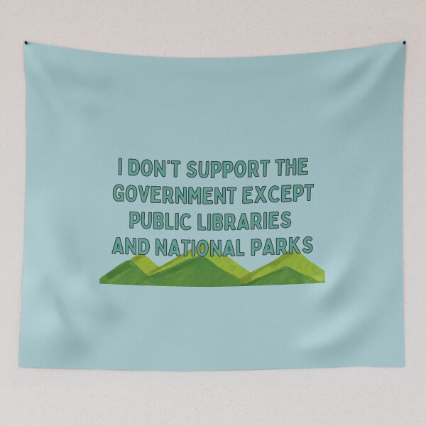 Item preview, don't support the government, except libraries and parks designed and sold by careofjacks.