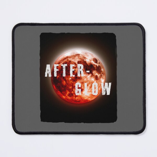 Item preview, AFTER-GLOW designed and sold by AcousticFlow.