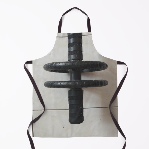 Item preview, Body Workout ABS Roll Black designed and sold by demilyr.