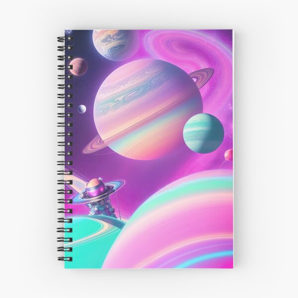 Item preview, Planet Galaxy, Kids, children, cute, space, future, star designed and sold by Cyber Kids.