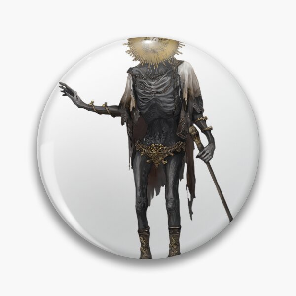 Item preview, The Noble Goldmask designed and sold by birdsounds.