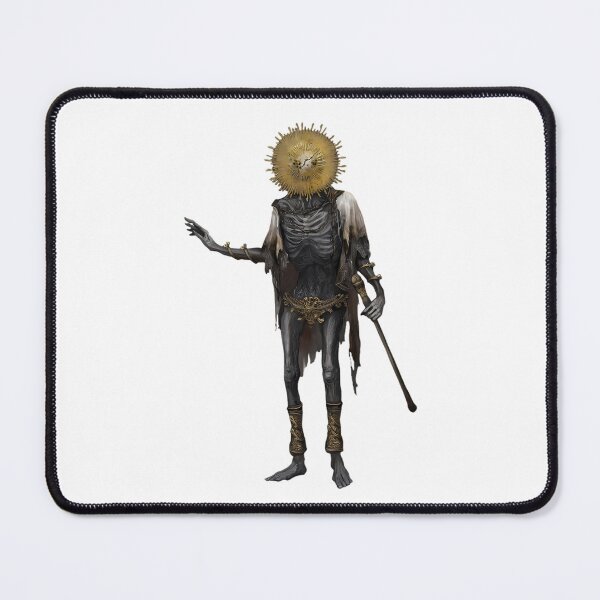 Item preview, The Noble Goldmask designed and sold by birdsounds.