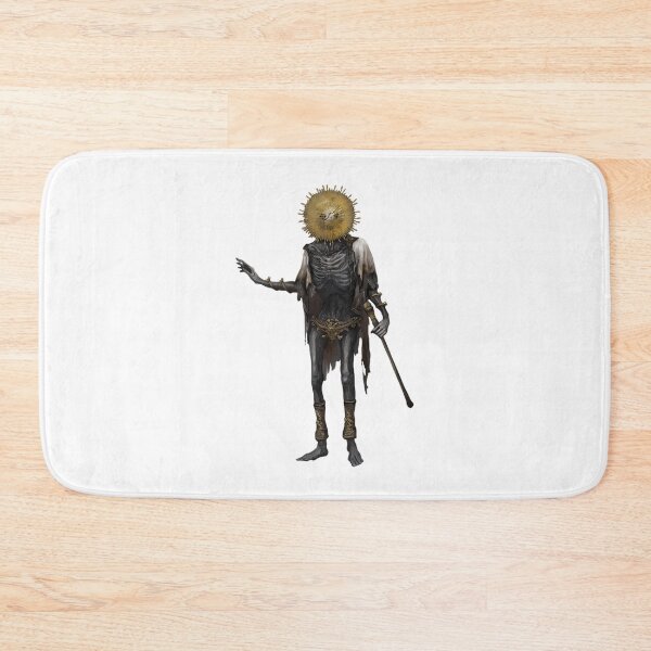 Item preview, The Noble Goldmask designed and sold by birdsounds.