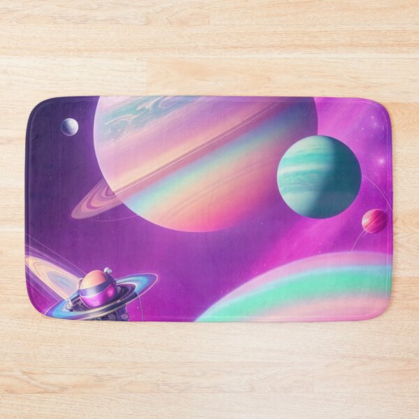 Item preview, Planet Galaxy, Kids, children, cute, space, future, star designed and sold by Cyber Kids.