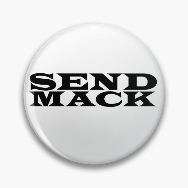 Item preview, SEND MACK designed and sold by MacaroniPrince.