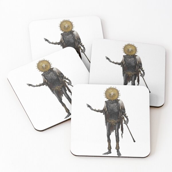 Item preview, The Noble Goldmask designed and sold by birdsounds.