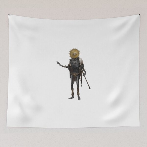Item preview, The Noble Goldmask designed and sold by birdsounds.
