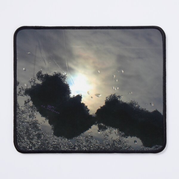 Item preview, Winter Window Photo designed and sold by AK-Hevonen.