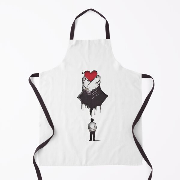 Item preview, Solitude Serenade: A Lonely Valentine's Day Reflection designed and sold by Mascot  Beast.