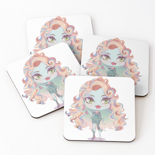 Item preview, Lagoona designed and sold by Debbie503art.