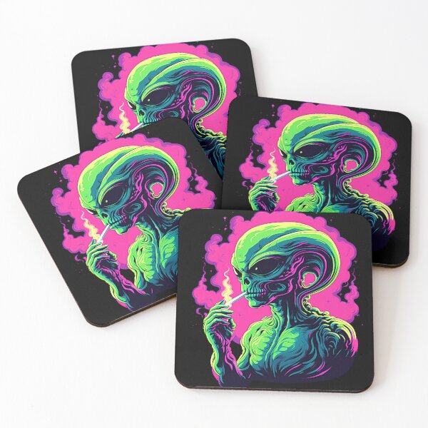 Item preview, Cosmic Exhale designed and sold by WarpWorks.