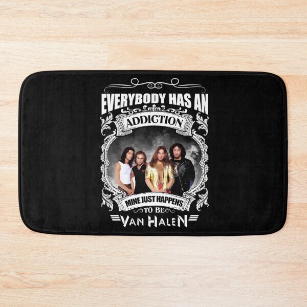 Item preview, Vintage Hard Rock Band - Classic Tour 2024 designed and sold by ImaniMeyerAr.