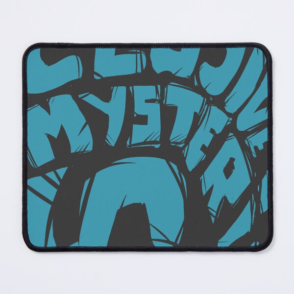 Item preview, Typography Unveiled: Scorpio's Enigmatic Script designed and sold by melbrins.