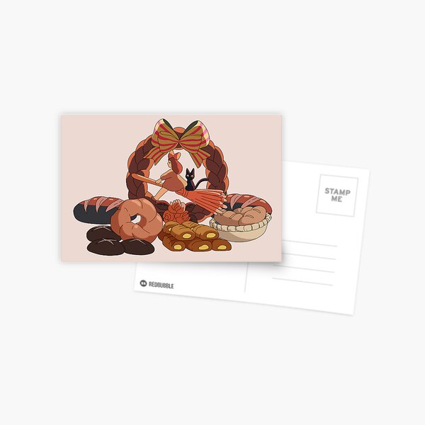 Item preview, Kiki’s bakery designed and sold by Two-for-Joy.