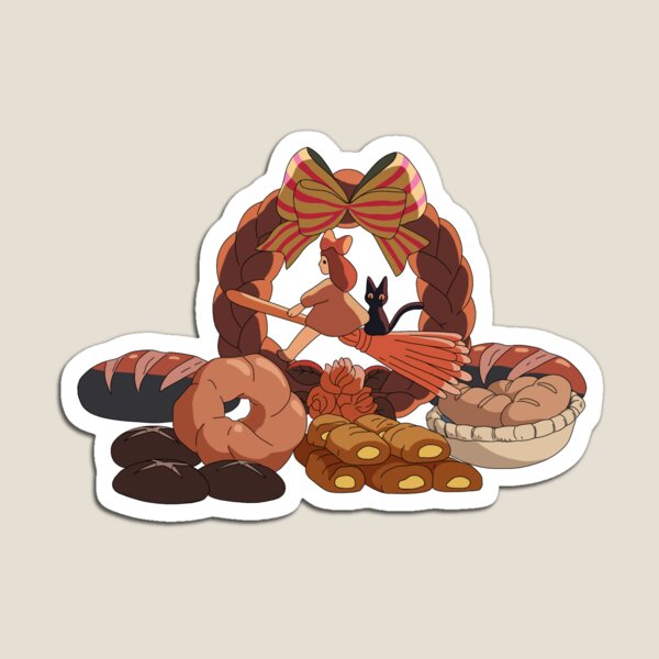 Item preview, Kiki’s bakery designed and sold by Two-for-Joy.