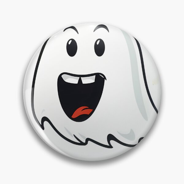 Item preview, Green Ghost: Fun and Sophisticated Digital Art designed and sold by Artedig.