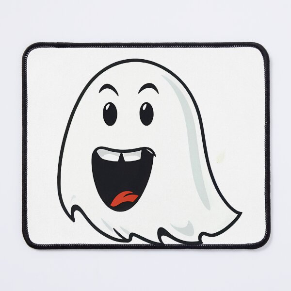 Item preview, Green Ghost: Fun and Sophisticated Digital Art designed and sold by Artedig.