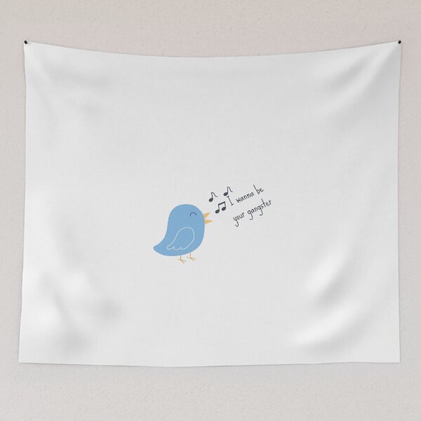 Item preview, Bird designed and sold by KissPlease.