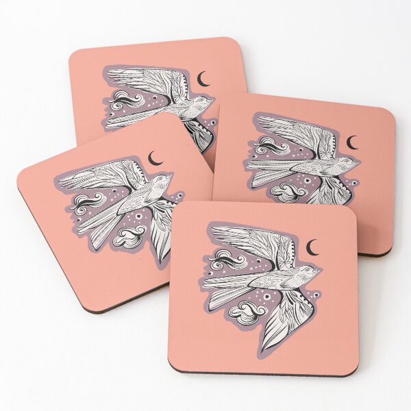 Item preview, Bird designed and sold by SuelDL.