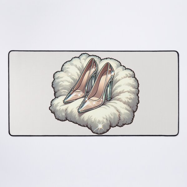 Item preview, Cinderella Pumps designed and sold by anderelbe.