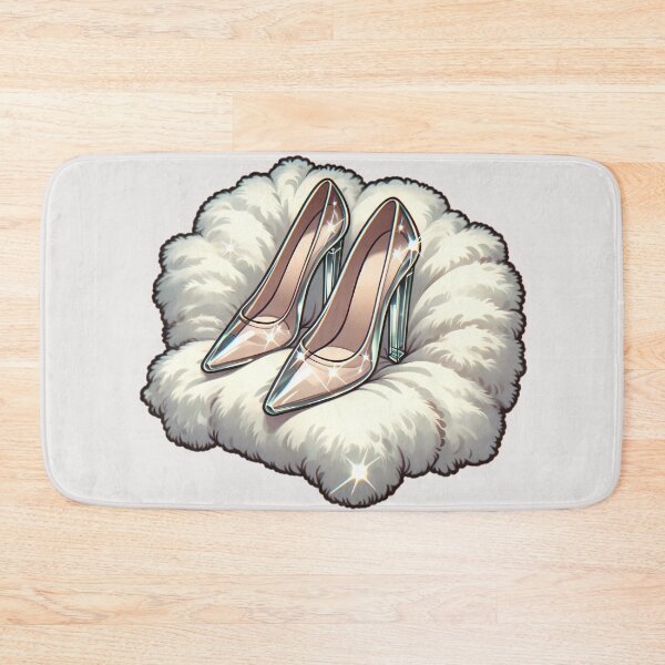 Item preview, Cinderella Pumps designed and sold by anderelbe.