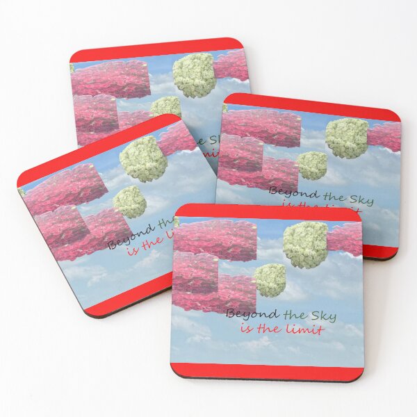Item preview,  Beyond the Sky is the limit designed and sold by annenambiro.