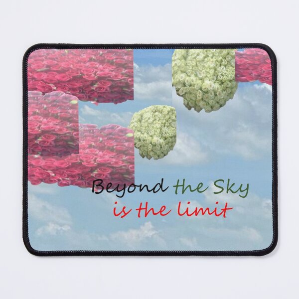 Item preview, Beyond the Sky is the limit designed and sold by annenambiro.