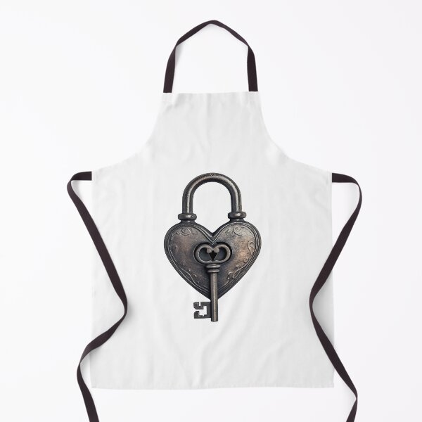 Item preview, Key to the Heart designed and sold by Ninoshik.
