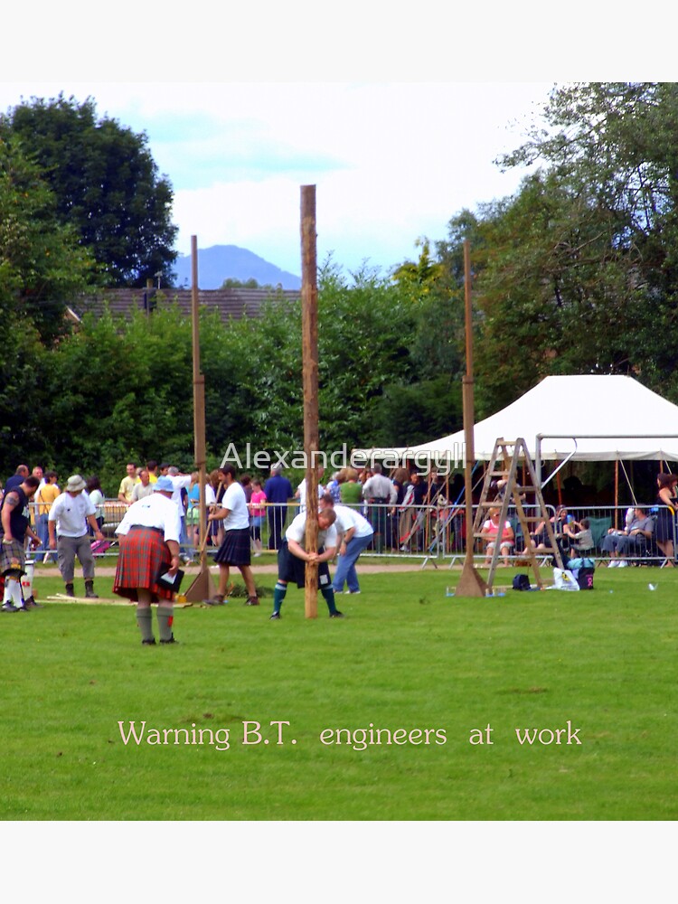 B.T. Engineers by Alexanderargyll