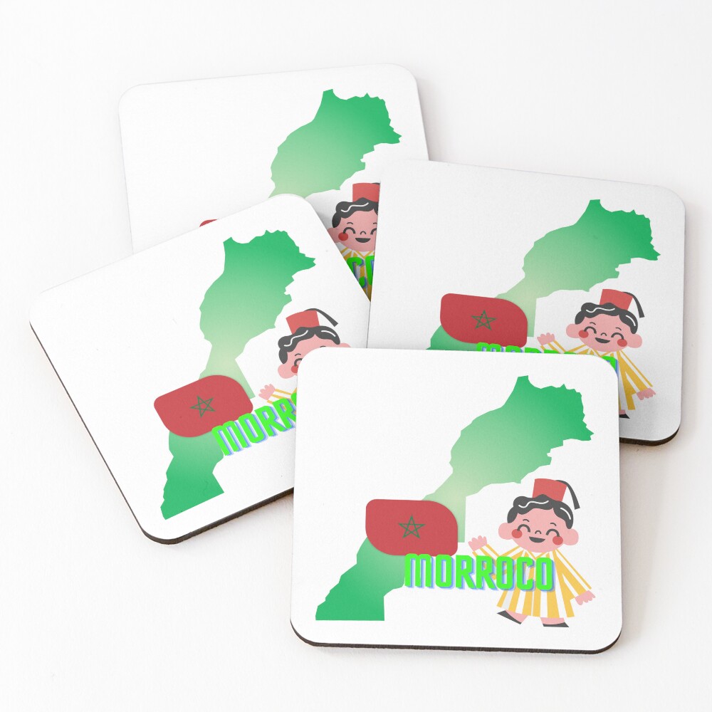 Item preview, Coasters (Set of 4) designed and sold by Rally1.