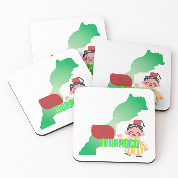 Item preview, Welcome To Morocco designed and sold by Rally1.