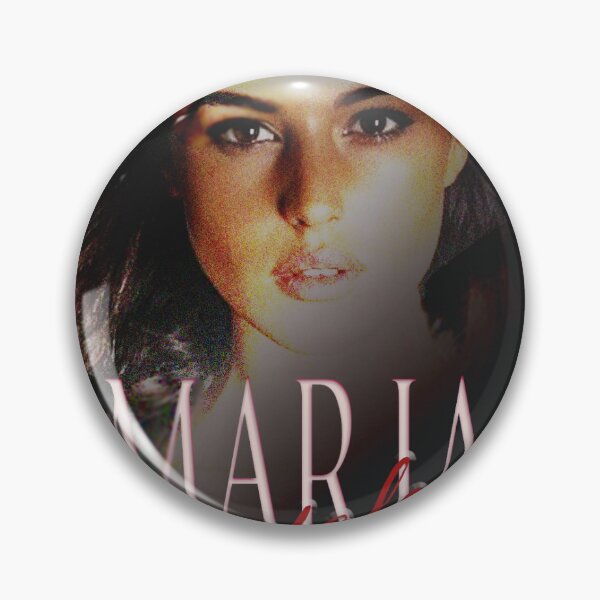 Item preview, Maria Magdalena Sandra designed and sold by ShevaunStonem.
