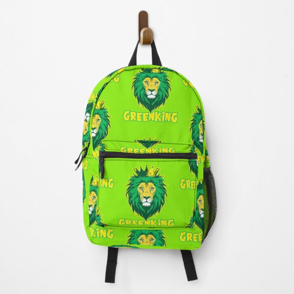 Item preview, GreenKing lion designed and sold by GreenKingShop.