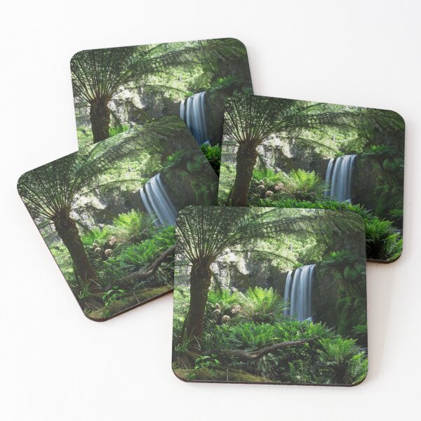 Item preview, A Ferny Glade designed and sold by Linda Lees.
