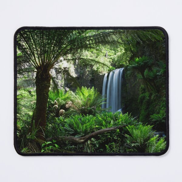 Item preview, A Ferny Glade designed and sold by Linda Lees.