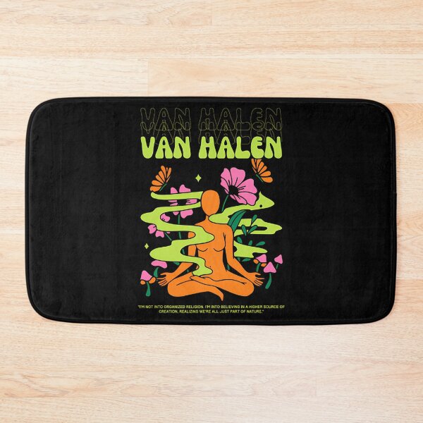 Item preview, Vintage Hard Rock Band - Classic Tour 2024 designed and sold by ImaniMeyerAr.