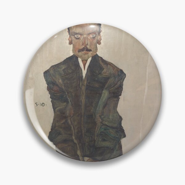 Item preview, Egon schieles paintings Egon schieles artwork Egon schieles  designed and sold by Amy-Hamilton.