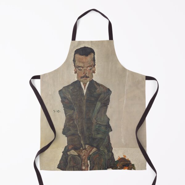 Item preview, Egon schieles paintings Egon schieles artwork Egon schieles  designed and sold by Amy-Hamilton.