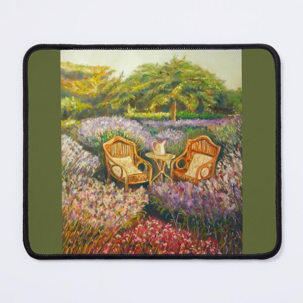 Item preview, lavender field designed and sold by Viridiana Martinez Preza.