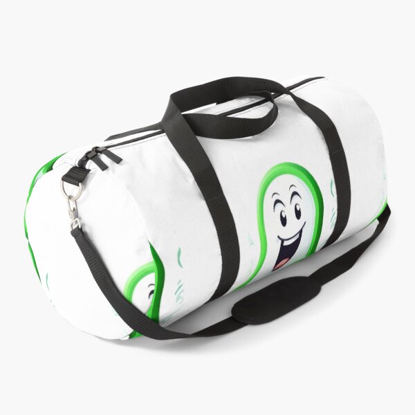 Item preview, Digital Smiles: Exploring the World of the Green Ghost designed and sold by Artedig.