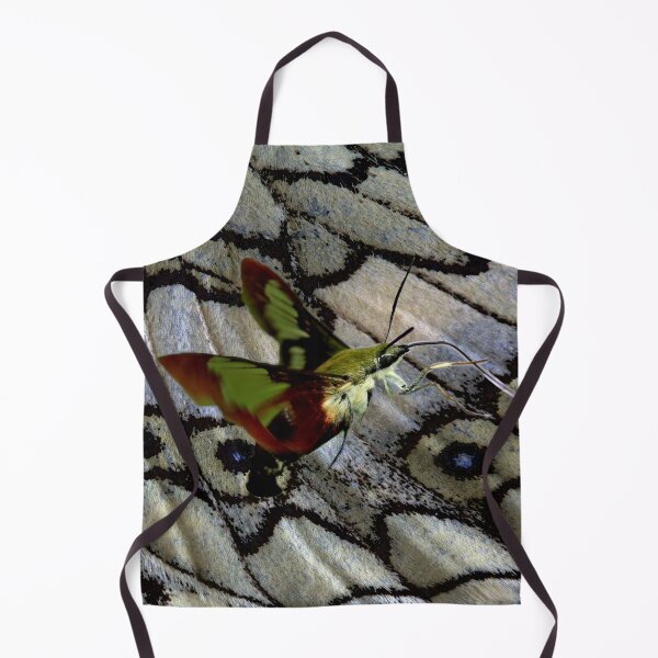 Item preview, Hummingbird Moth designed and sold by RoguegraFX.