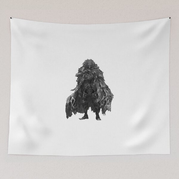 Item preview, Blaidd designed and sold by birdsounds.