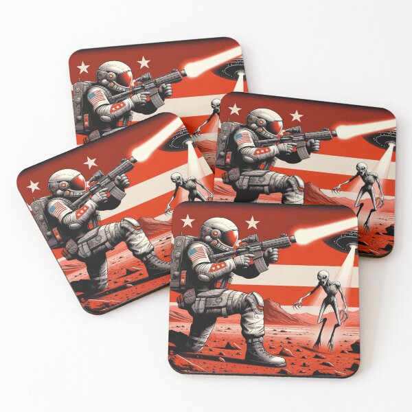 Item preview, space force designed and sold by TEEJAMBOREE.