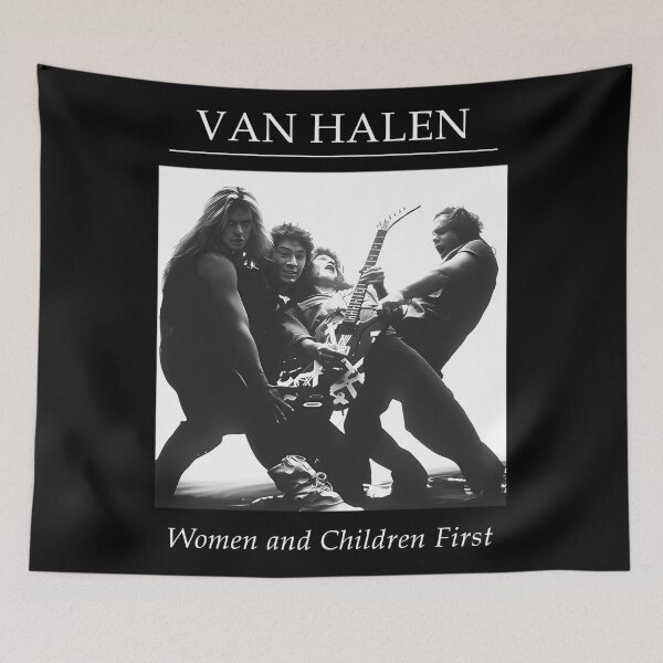 Item preview, Vintage Hard Rock Band - Classic Tour 2024 designed and sold by ImaniMeyerAr.