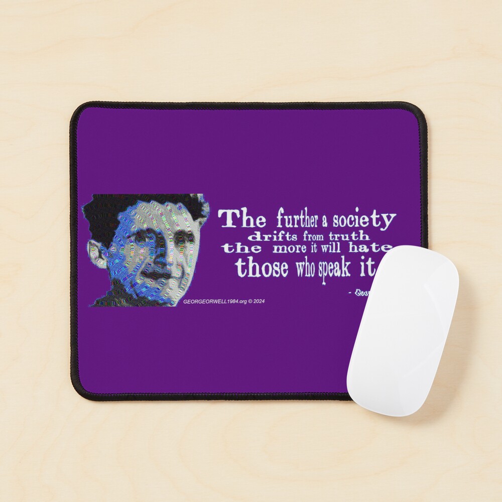 Item preview, Mouse Pad designed and sold by EyeMagined.