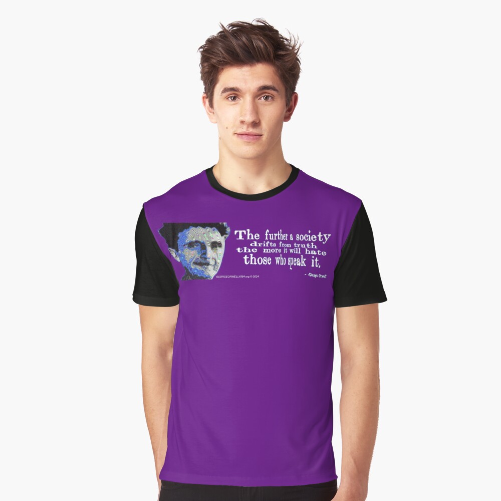 Item preview, Graphic T-Shirt designed and sold by EyeMagined.