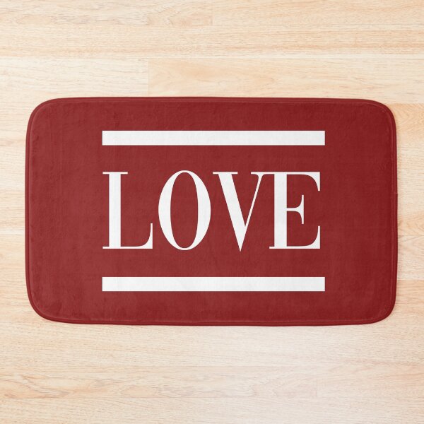 Item preview, Because of you - Love designed and sold by newmariaph.