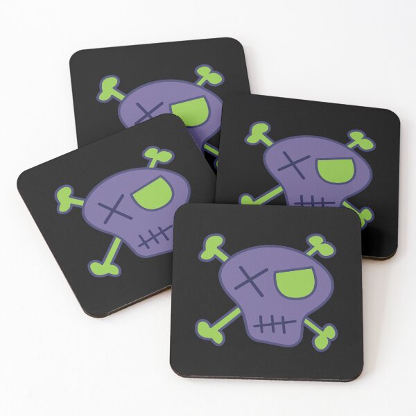 Item preview, Skull Daddy designed and sold by oxipulido.
