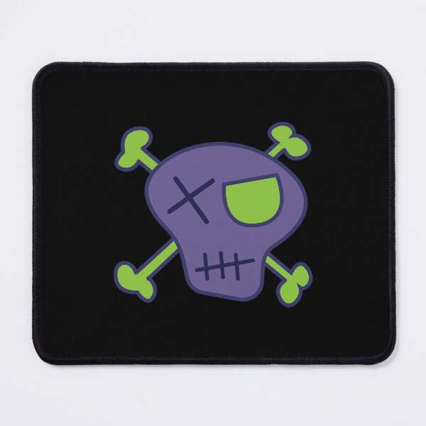 Item preview, Skull Daddy designed and sold by oxipulido.